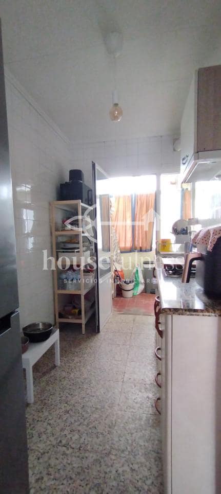 3 soverom Strandleiligheter til salgs i Cabanas - € 200 000 (Ref: 9242722)