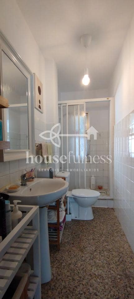 3 soverom Strandleiligheter til salgs i Cabanas - € 200 000 (Ref: 9242722)