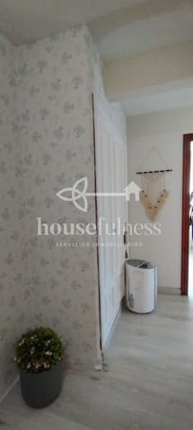 3 bedroom Beach Apartment for sale in Cabanas - € 200,000 (Ref: 9242722)