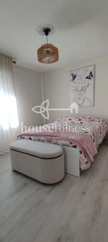 3 bedroom Beach Apartment for sale in Cabanas - € 200,000 (Ref: 9242722)