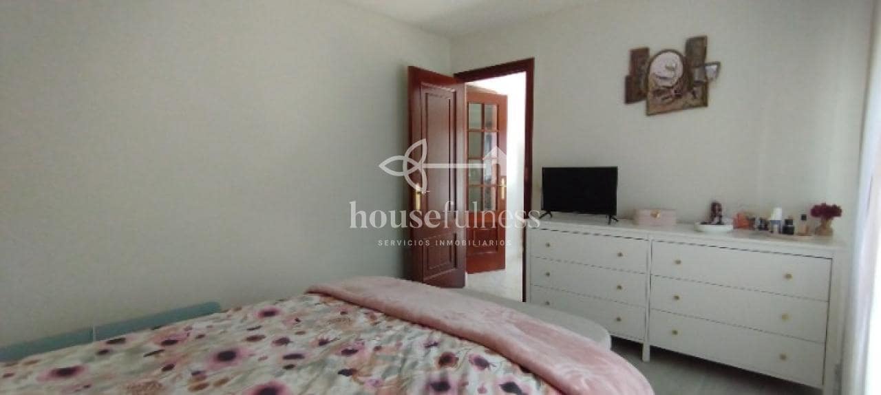 3 soverom Strandleiligheter til salgs i Cabanas - € 200 000 (Ref: 9242722)