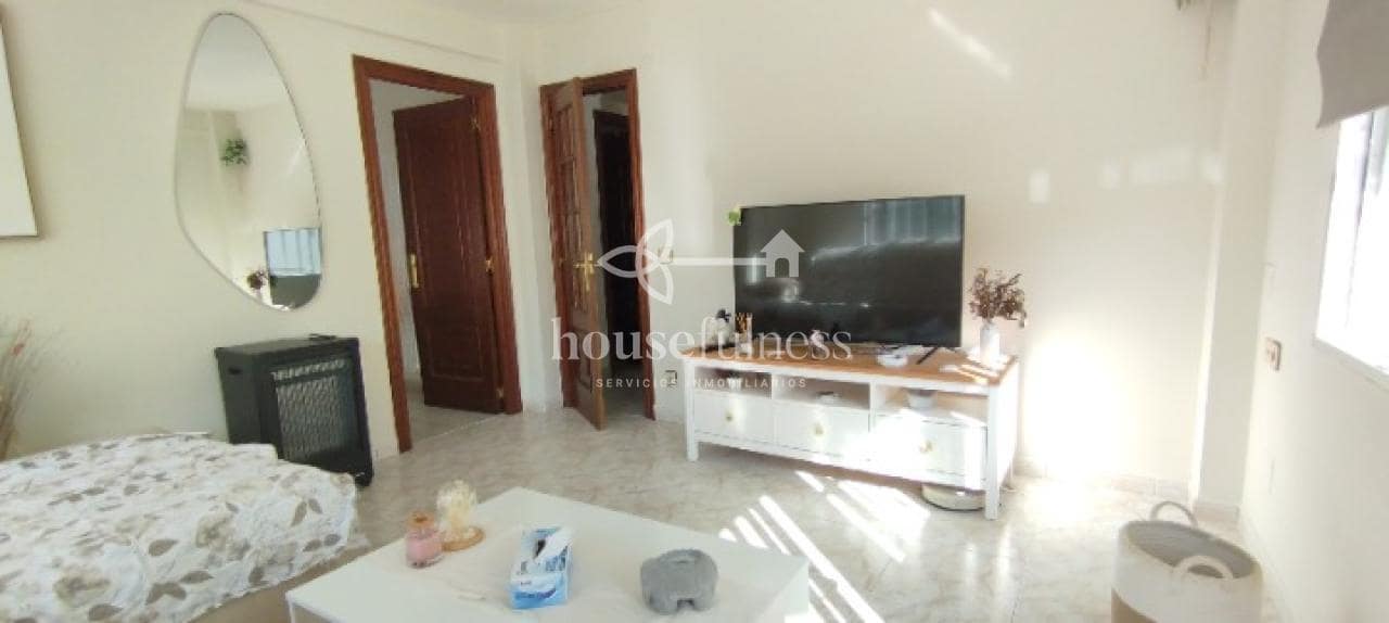 3 soverom Strandleiligheter til salgs i Cabanas - € 200 000 (Ref: 9242722)