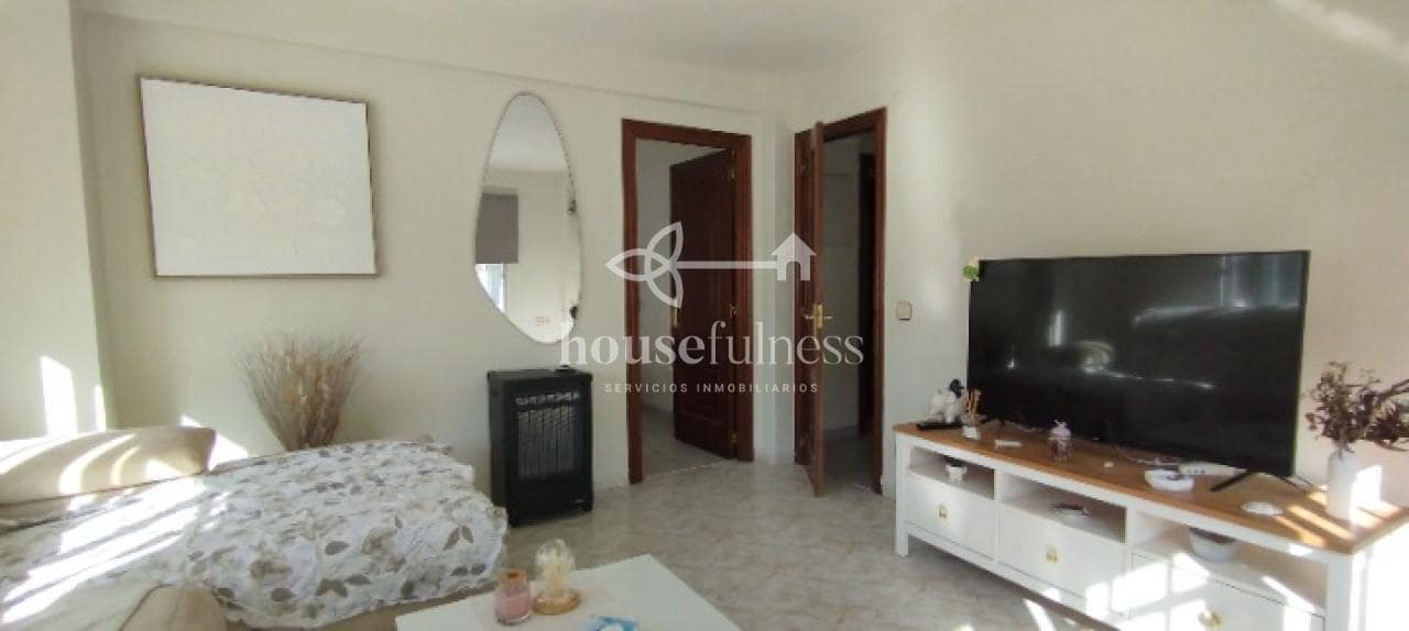 3 soverom Strandleiligheter til salgs i Cabanas - € 200 000 (Ref: 9242722)