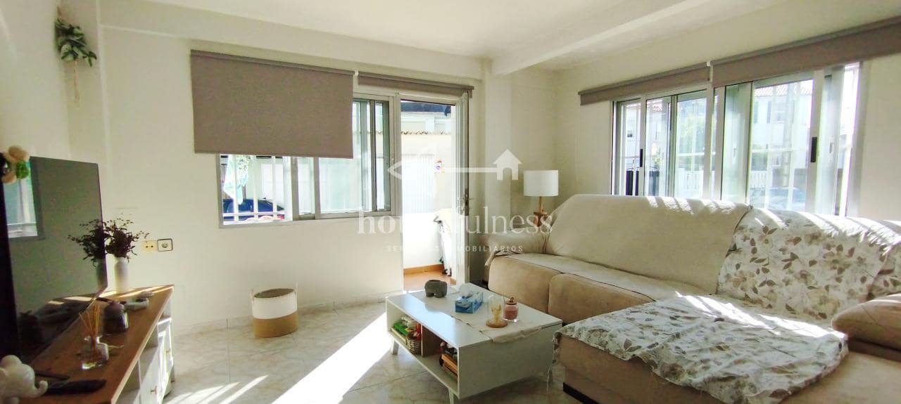 3 soverom Strandleiligheter til salgs i Cabanas - € 200 000 (Ref: 9242722)