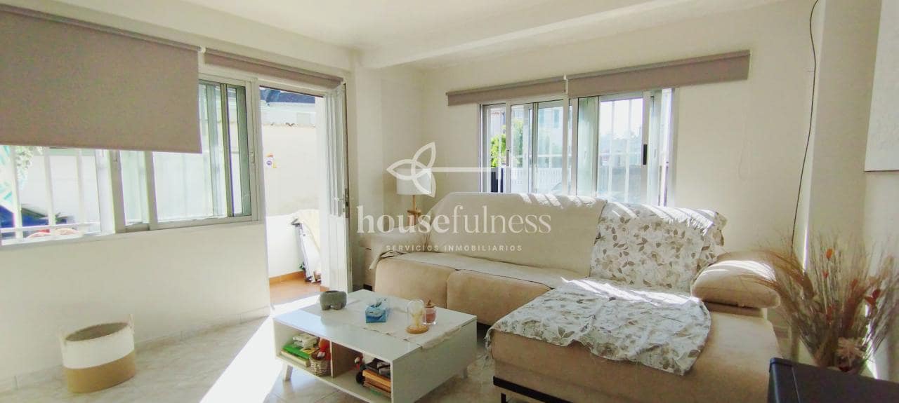 3 soverom Strandleiligheter til salgs i Cabanas - € 200 000 (Ref: 9242722)