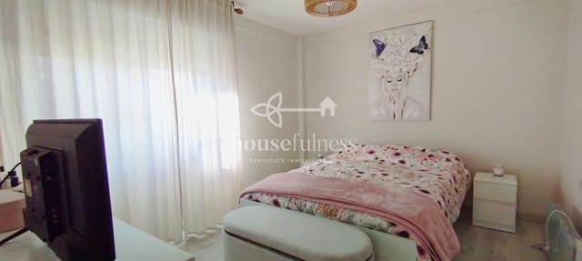 3 bedroom Beach Apartment for sale in Cabanas - € 200,000 (Ref: 9242722)