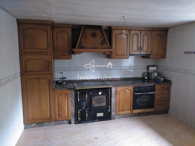 5 bedroom Finca/Country House for sale in Cerdido with garage - € 70,000 (Ref: 9242724)