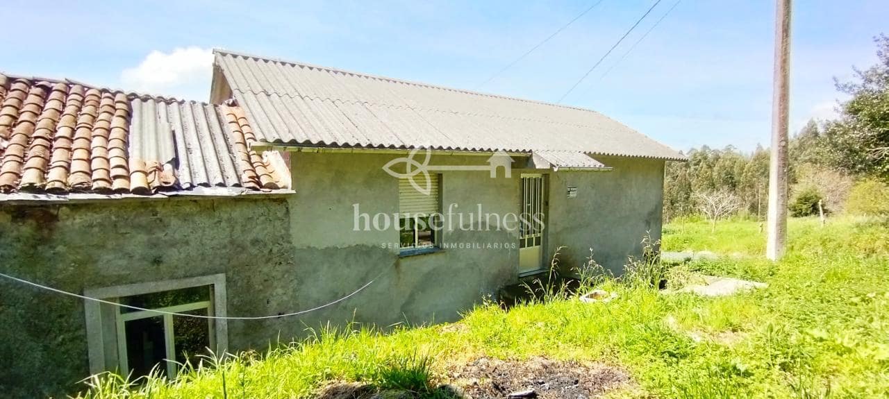 5 slaapkamer Finca/Landhuis te koop in Cerdido met garage - € 70.000 (Ref: 9242724)