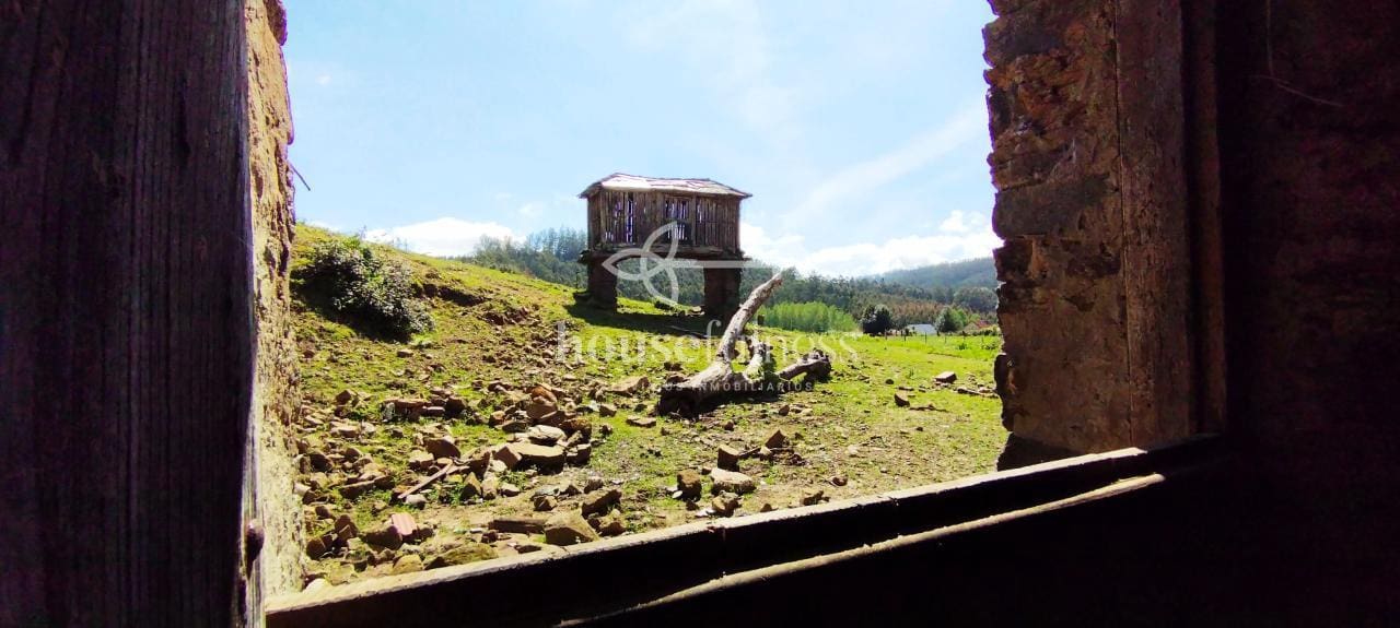 5 slaapkamer Finca/Landhuis te koop in Cerdido met garage - € 70.000 (Ref: 9242724)