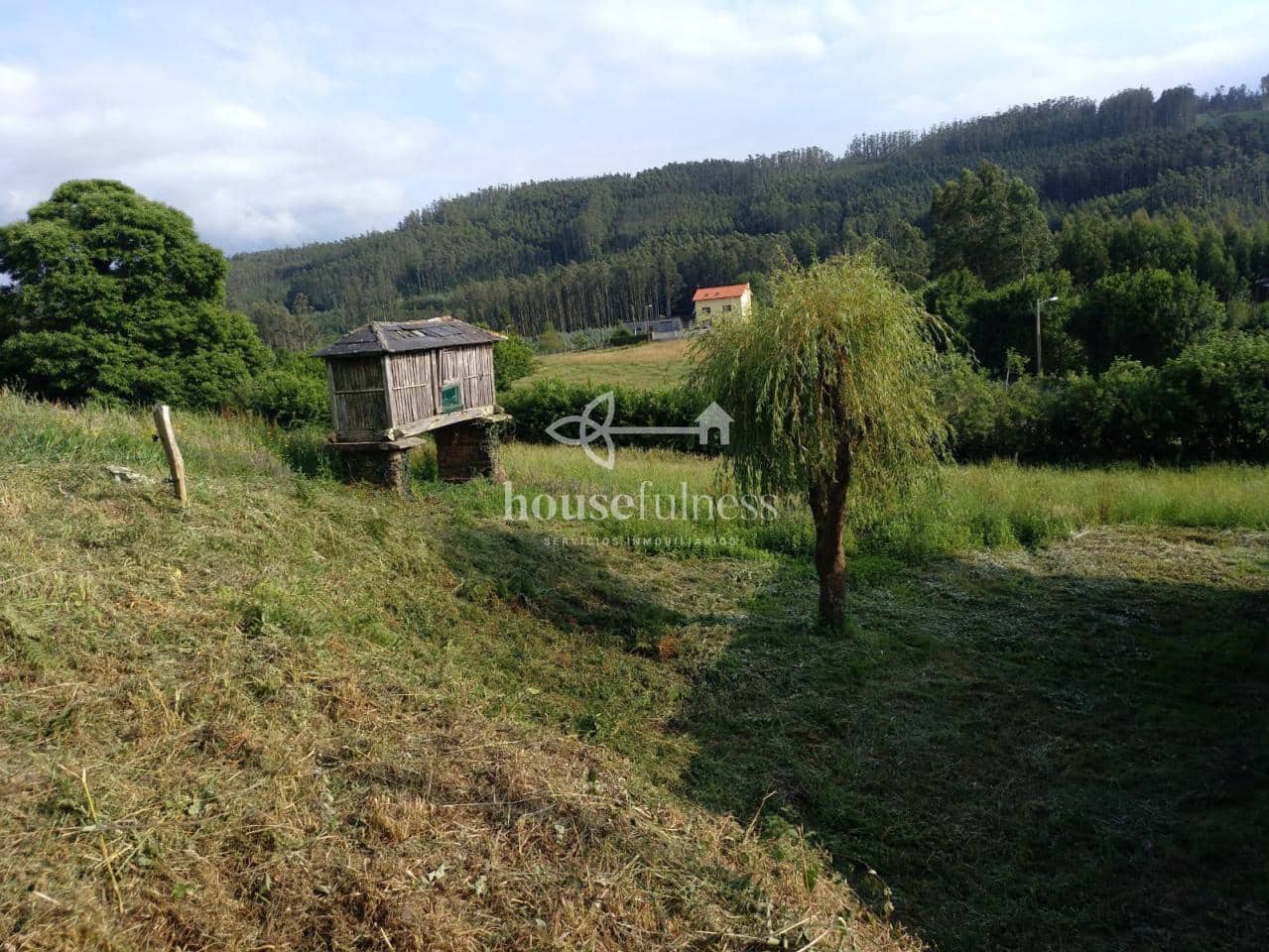 5 slaapkamer Finca/Landhuis te koop in Cerdido met garage - € 70.000 (Ref: 9242724)