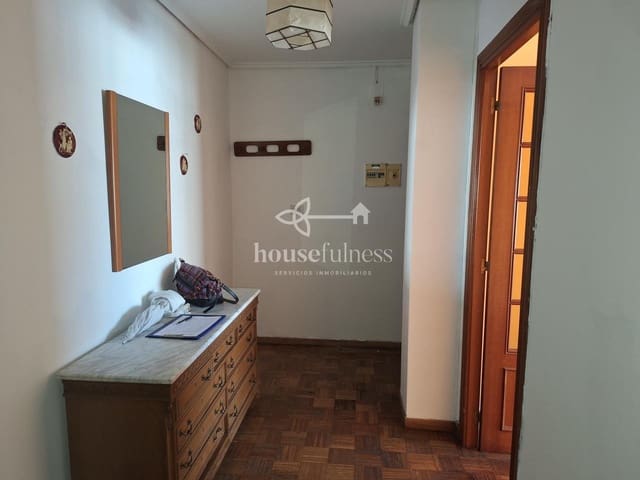 3 bedroom Flat for sale in Mugardos - € 85,000 (Ref: 9246372)