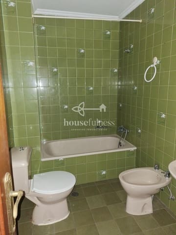 3 bedroom Flat for sale in Mugardos - € 85,000 (Ref: 9246372)