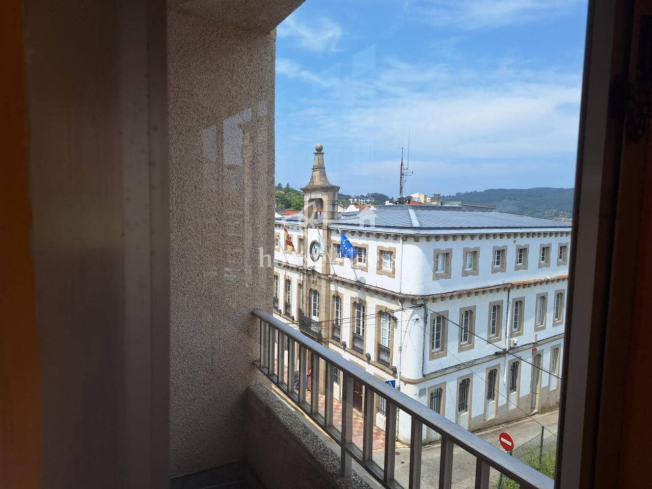 3 soveværelse Lejlighed til salg i Mugardos - € 85.000 (Ref: 9246372)