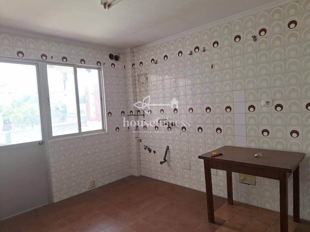 3 soveværelse Lejlighed til salg i Mugardos - € 85.000 (Ref: 9246372)