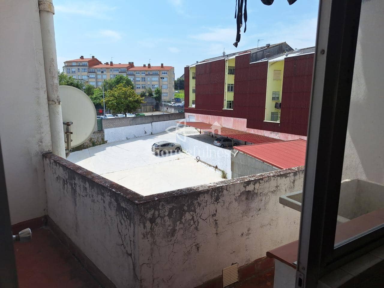 3 soveværelse Lejlighed til salg i Mugardos - € 85.000 (Ref: 9246372)