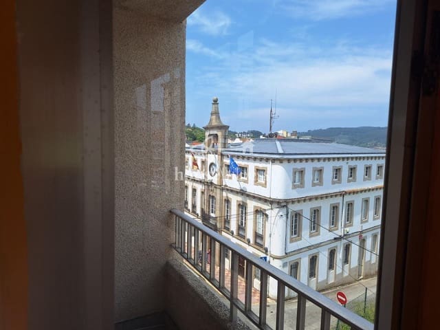 3 bedroom Flat for sale in Mugardos - € 85,000 (Ref: 9246372)