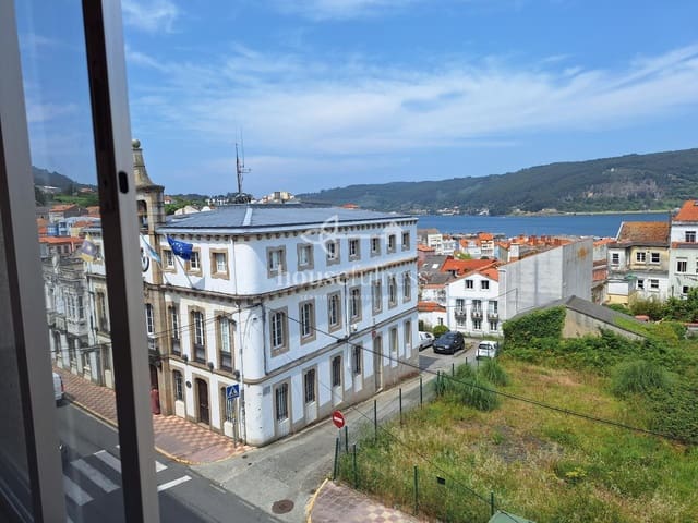 3 bedroom Flat for sale in Mugardos - € 85,000 (Ref: 9246372)