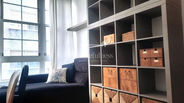 2 bedroom Flat for rent in Ferrol - € 600 (Ref: 9251884)