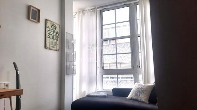 2 bedroom Flat for rent in Ferrol - € 600 (Ref: 9251884)