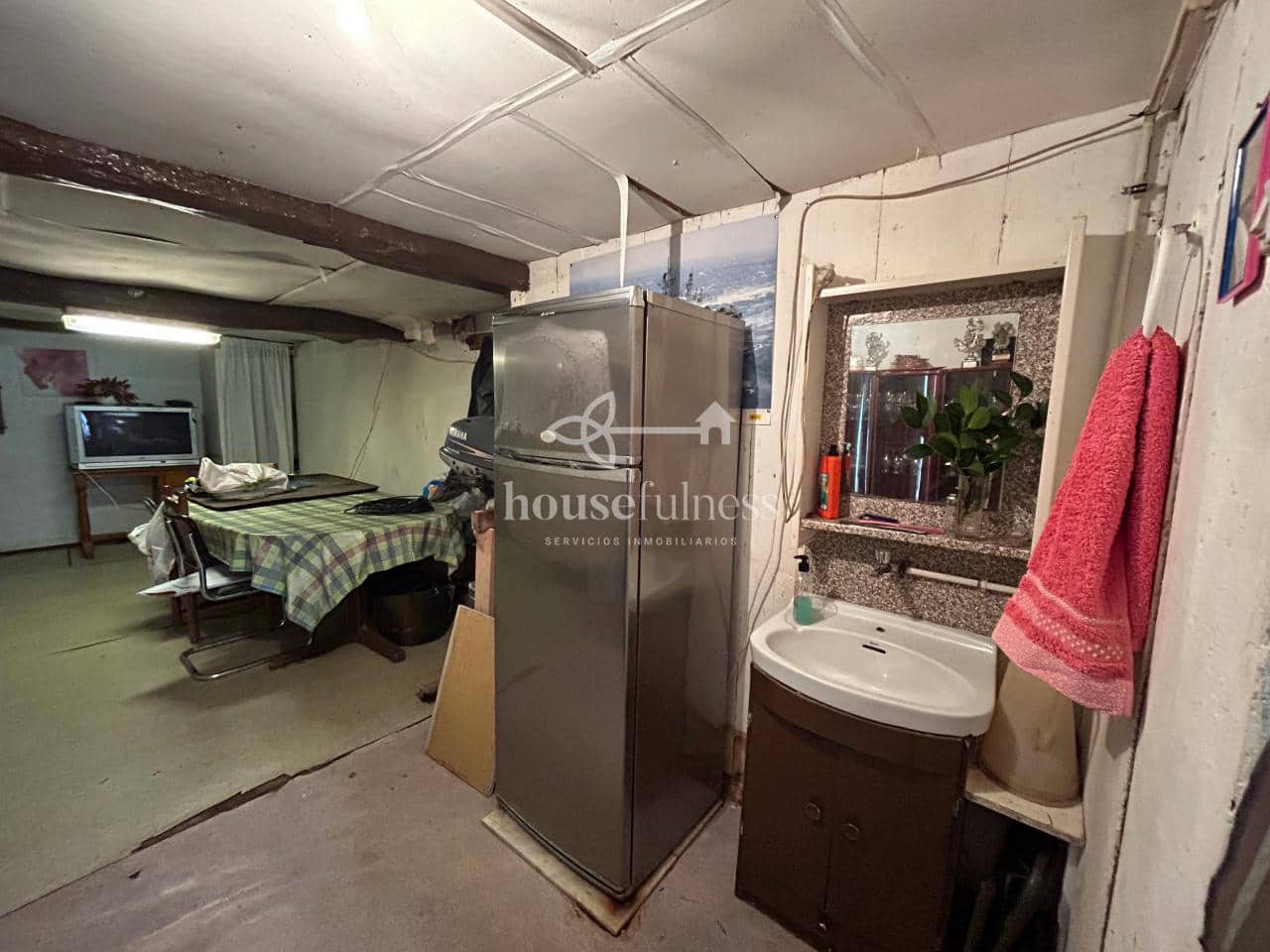 Byhus til salg i Ferrol - € 105.000 (Ref: 9251885)