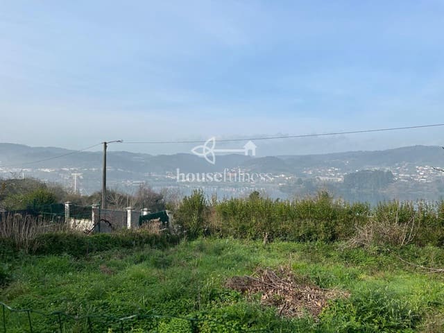 Byhus til salg i Ferrol - € 105.000 (Ref: 9251885)