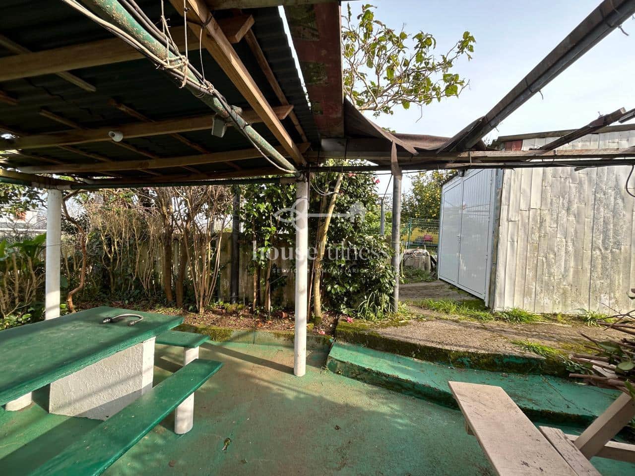 Byhus til salg i Ferrol - € 105.000 (Ref: 9251885)