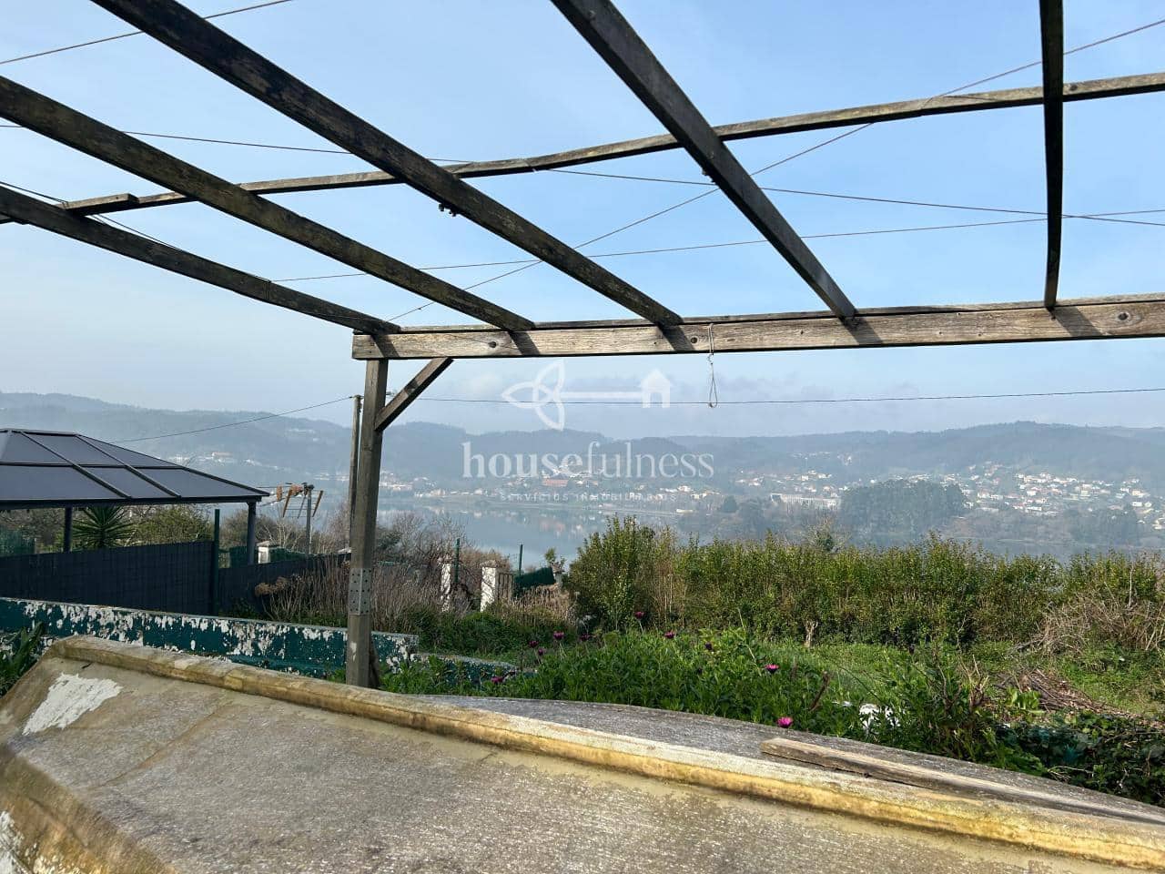 Byhus til salg i Ferrol - € 105.000 (Ref: 9251885)