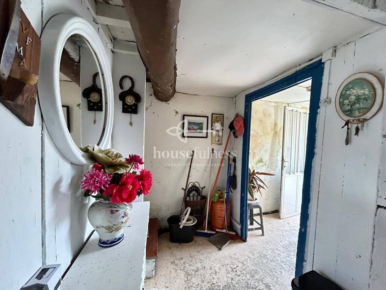 Byhus til salg i Ferrol - € 105.000 (Ref: 9251885)