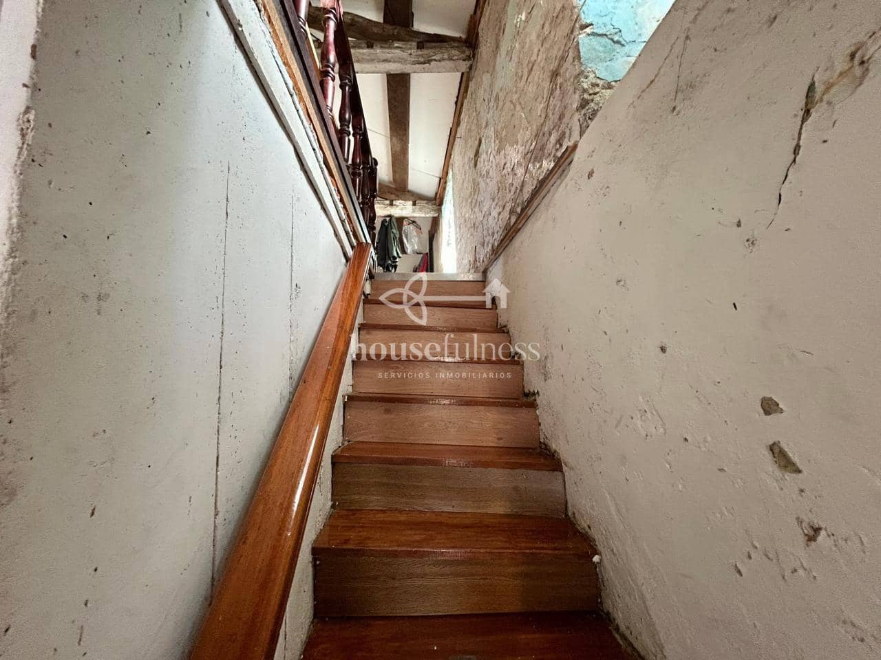 Byhus til salg i Ferrol - € 105.000 (Ref: 9251885)