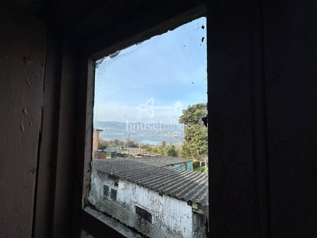 Byhus til salg i Ferrol - € 105.000 (Ref: 9251885)