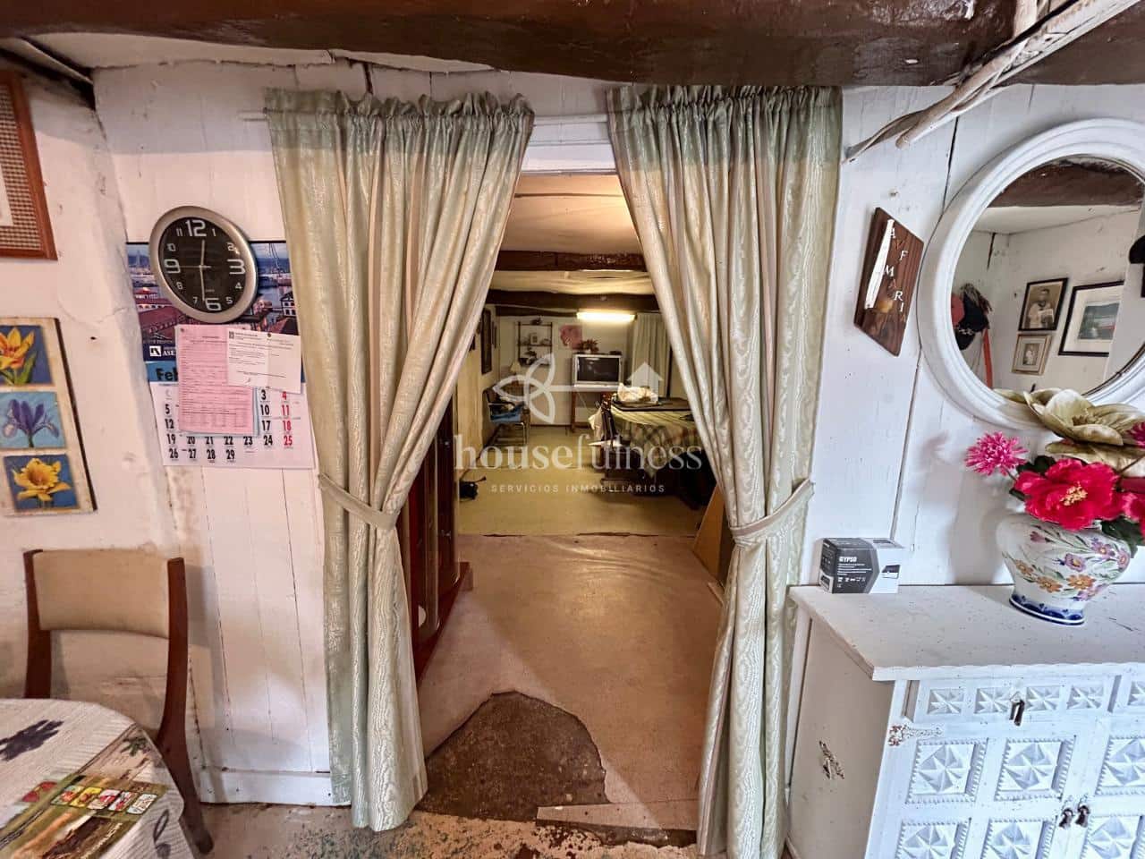 Byhus til salg i Ferrol - € 105.000 (Ref: 9251885)