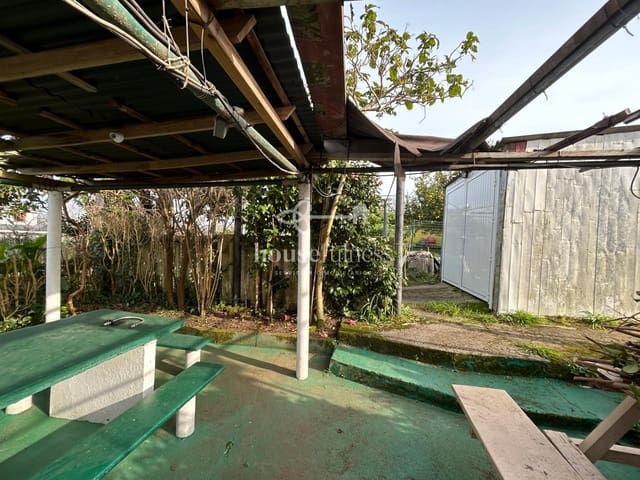 Byhus til salg i Ferrol - € 105.000 (Ref: 9251885)