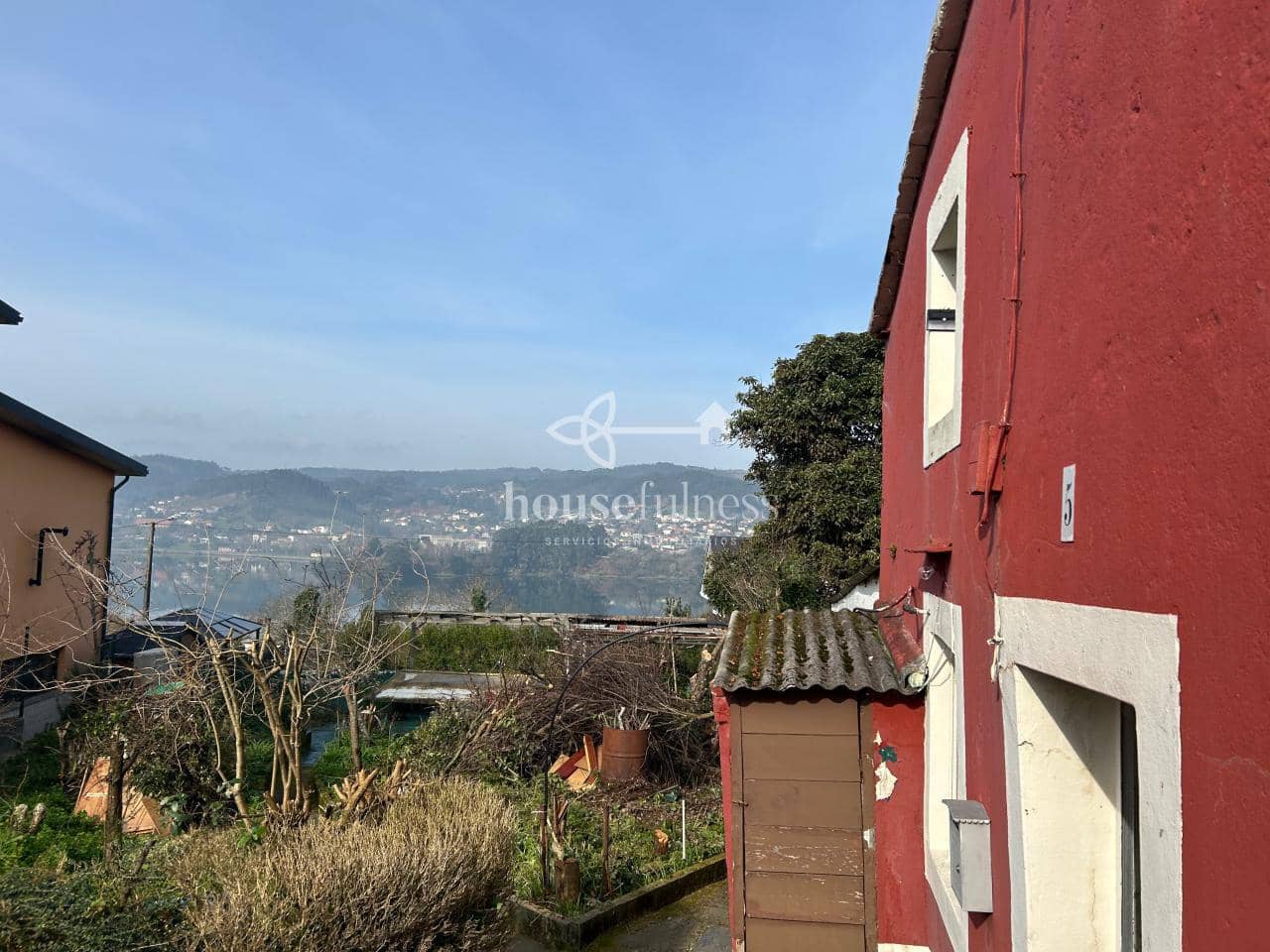 Byhus til salg i Ferrol - € 105.000 (Ref: 9251885)