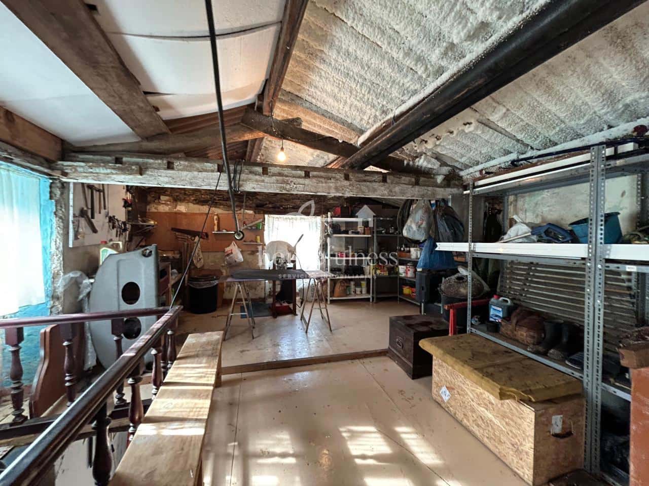 Byhus til salg i Ferrol - € 105.000 (Ref: 9251885)