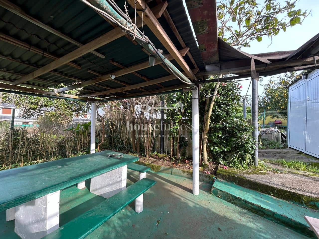 Omakotitalo myytävänä paikassa Ferrol - 105 000 € (Ref: 9251885)