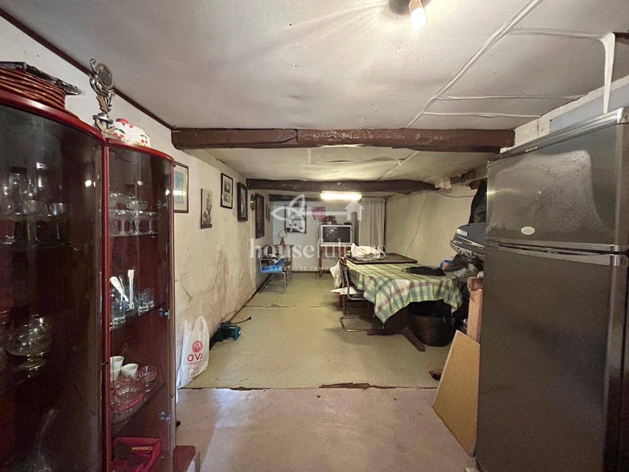 Omakotitalo myytävänä paikassa Ferrol - 105 000 € (Ref: 9251885)