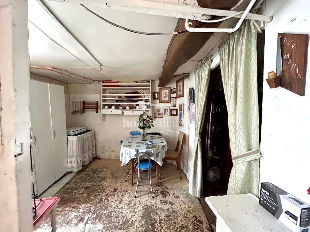 Omakotitalo myytävänä paikassa Ferrol - 105 000 € (Ref: 9251885)