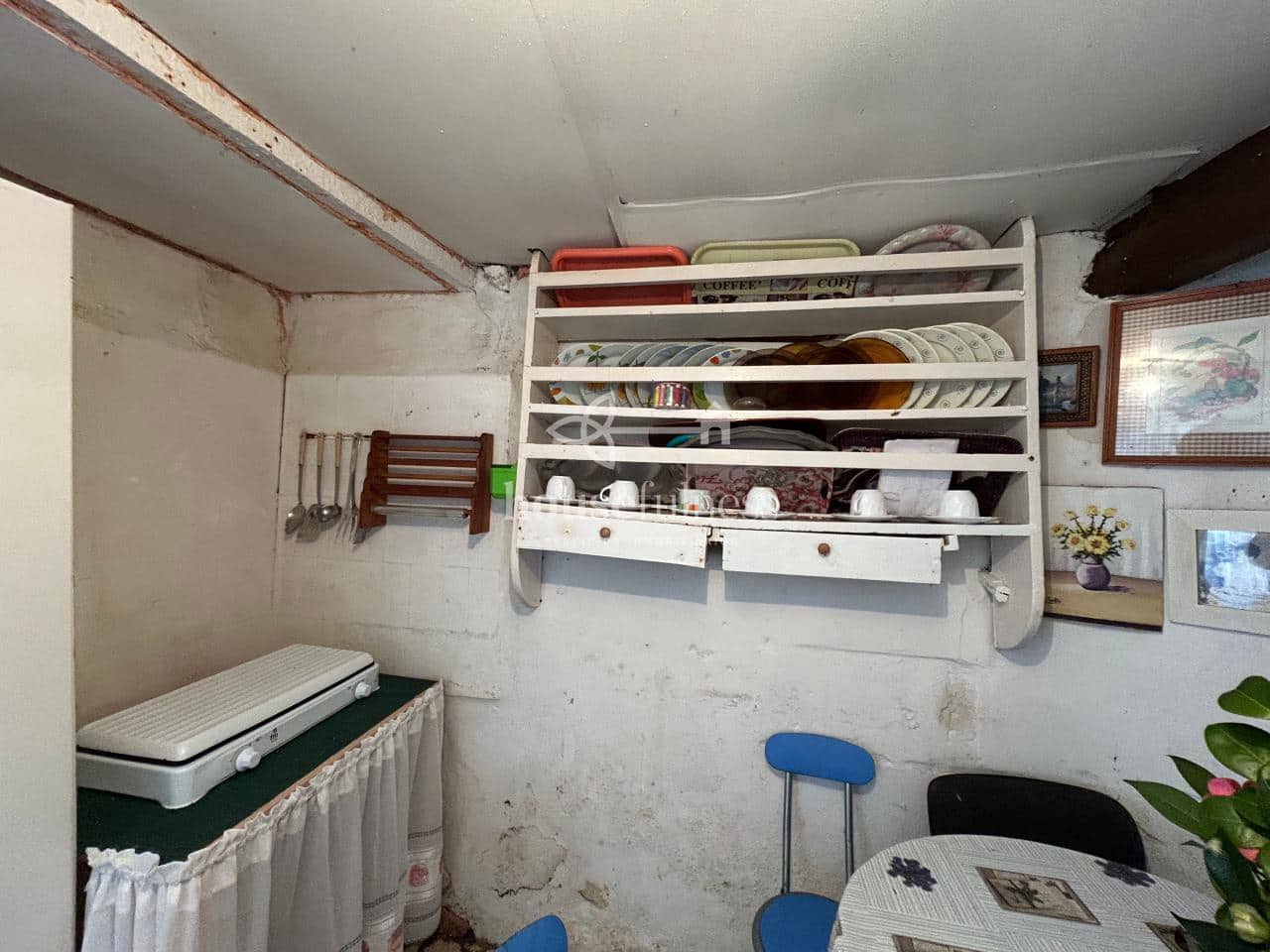 Omakotitalo myytävänä paikassa Ferrol - 105 000 € (Ref: 9251885)