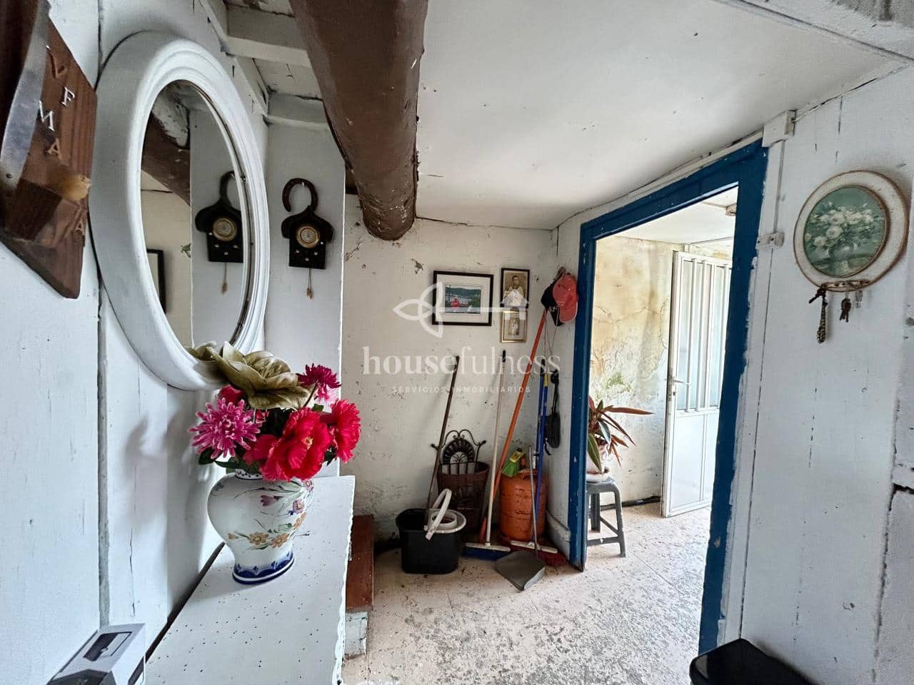 Omakotitalo myytävänä paikassa Ferrol - 105 000 € (Ref: 9251885)