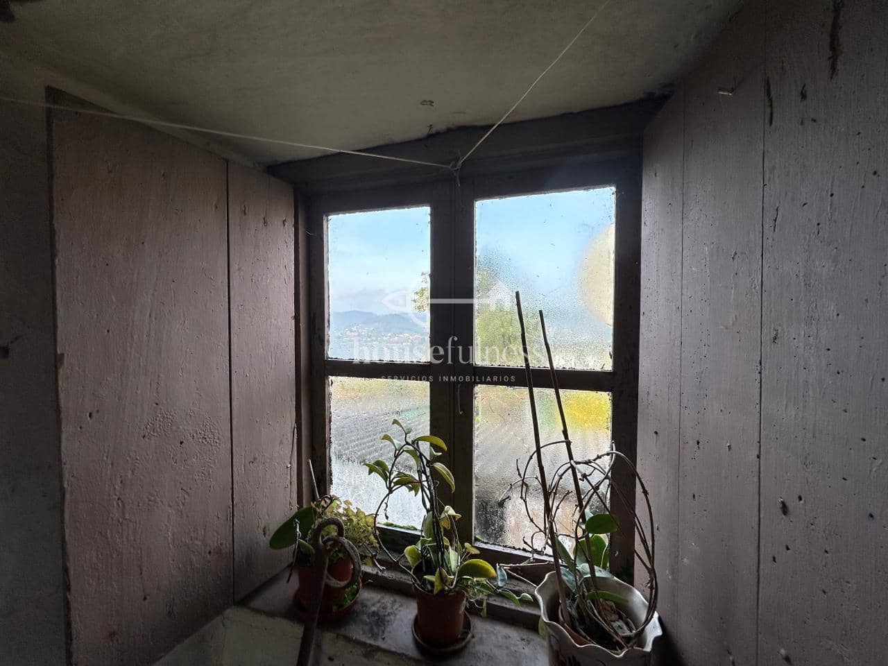 Omakotitalo myytävänä paikassa Ferrol - 105 000 € (Ref: 9251885)