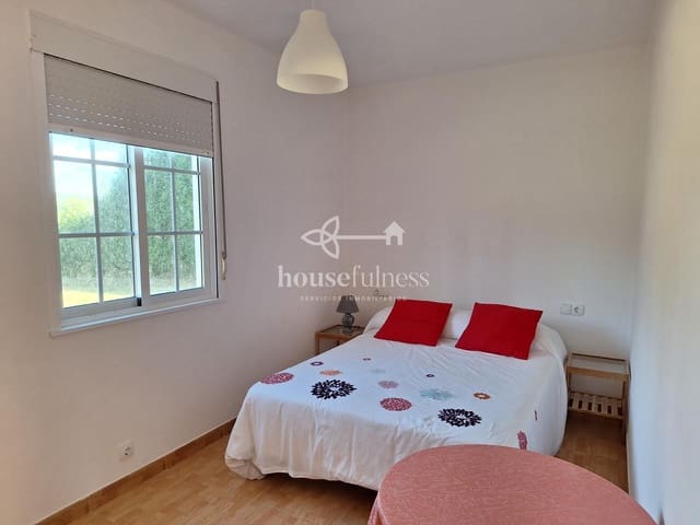 2 Zimmer Villa zu verkaufen in Moeche mit Garage - 125.000 € (Ref: 9251886)