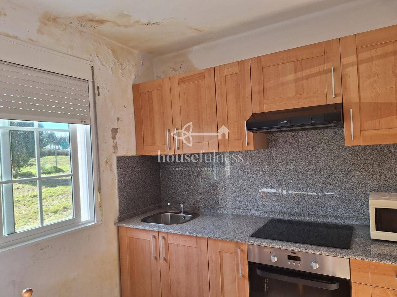 2 bedroom Villa for sale in Moeche with garage - € 125,000 (Ref: 9251886)