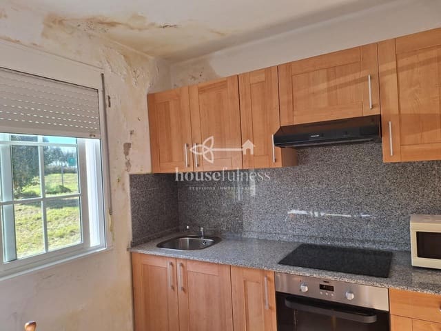 2 Zimmer Villa zu verkaufen in Moeche mit Garage - 125.000 € (Ref: 9251886)