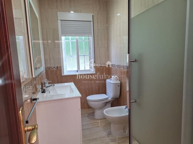 2 Zimmer Villa zu verkaufen in Moeche mit Garage - 125.000 € (Ref: 9251886)