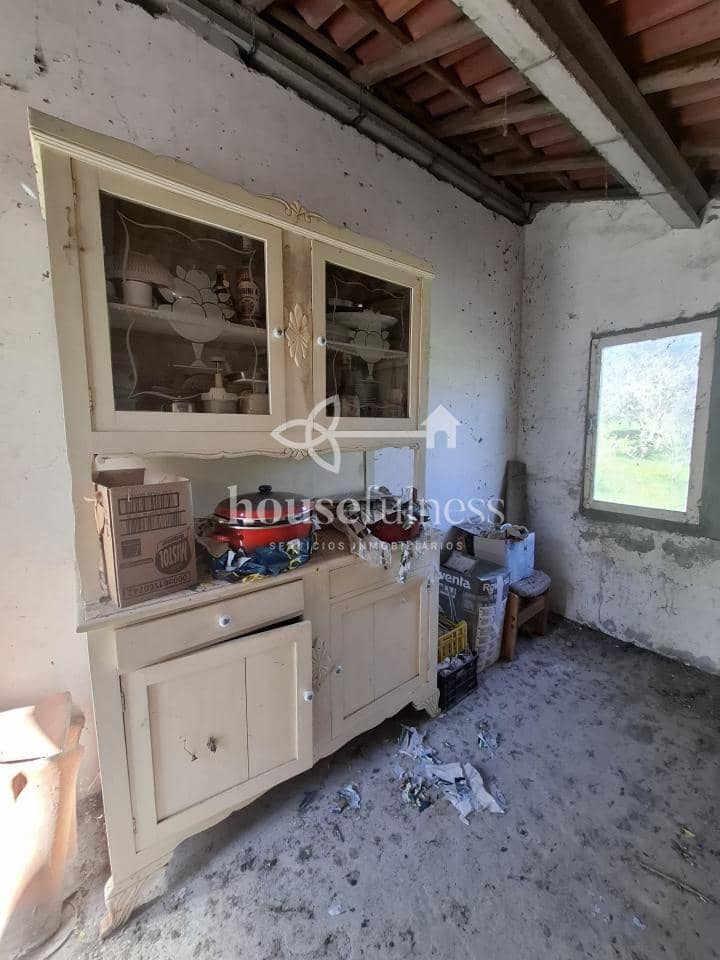 Casa de 5 habitaciones en San Sadurniño en venta con garaje - 190.000 € (Ref: 9251888)
