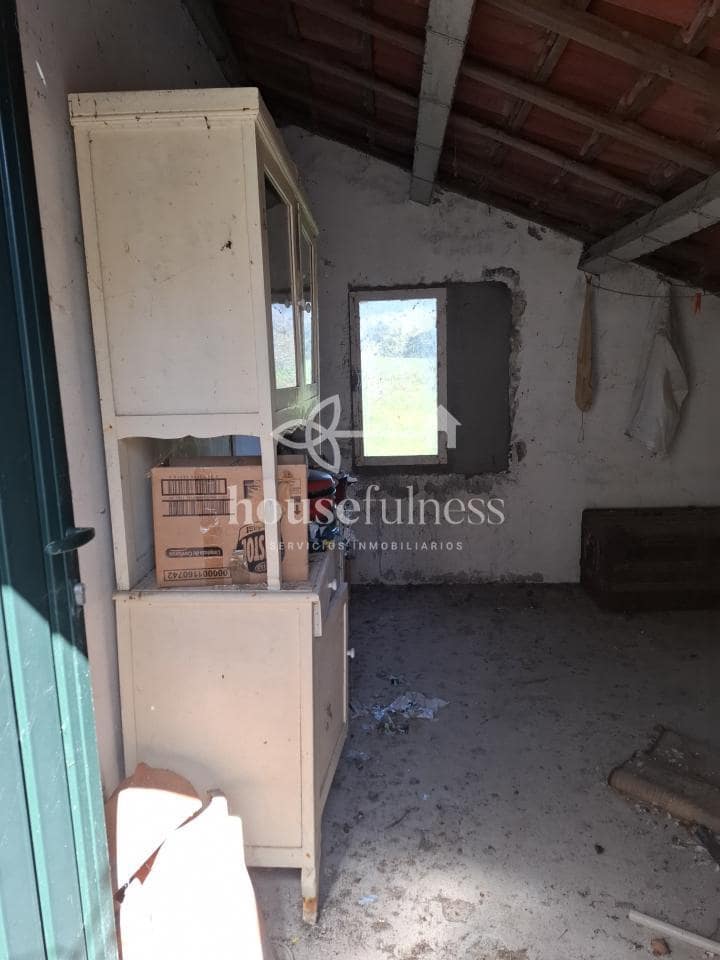 Casa de 5 habitaciones en San Sadurniño en venta con garaje - 190.000 € (Ref: 9251888)