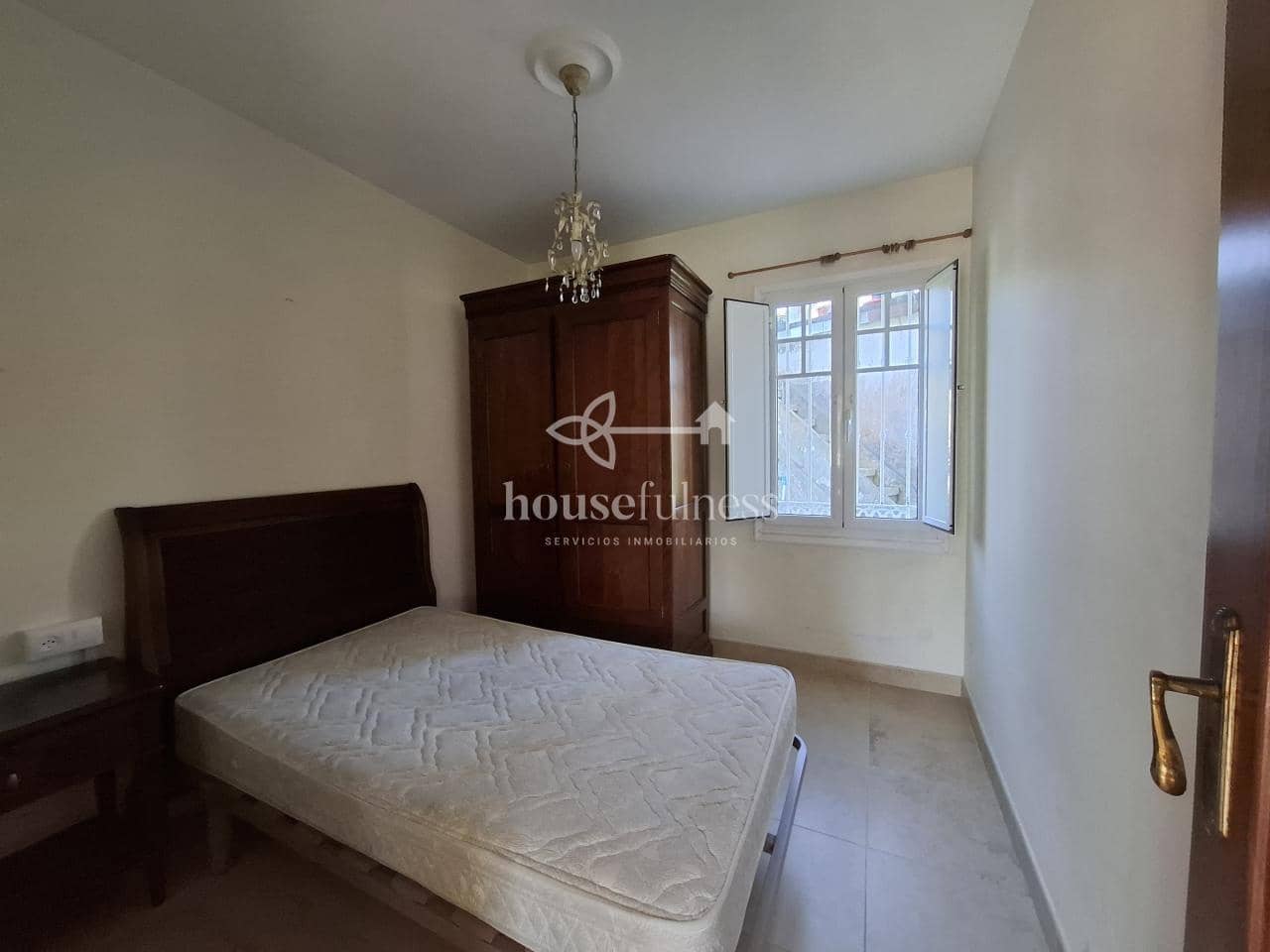 Casa de 5 habitaciones en San Sadurniño en venta con garaje - 190.000 € (Ref: 9251888)