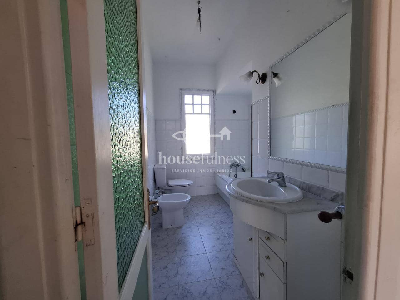 Casa de 5 habitaciones en San Sadurniño en venta con garaje - 190.000 € (Ref: 9251888)