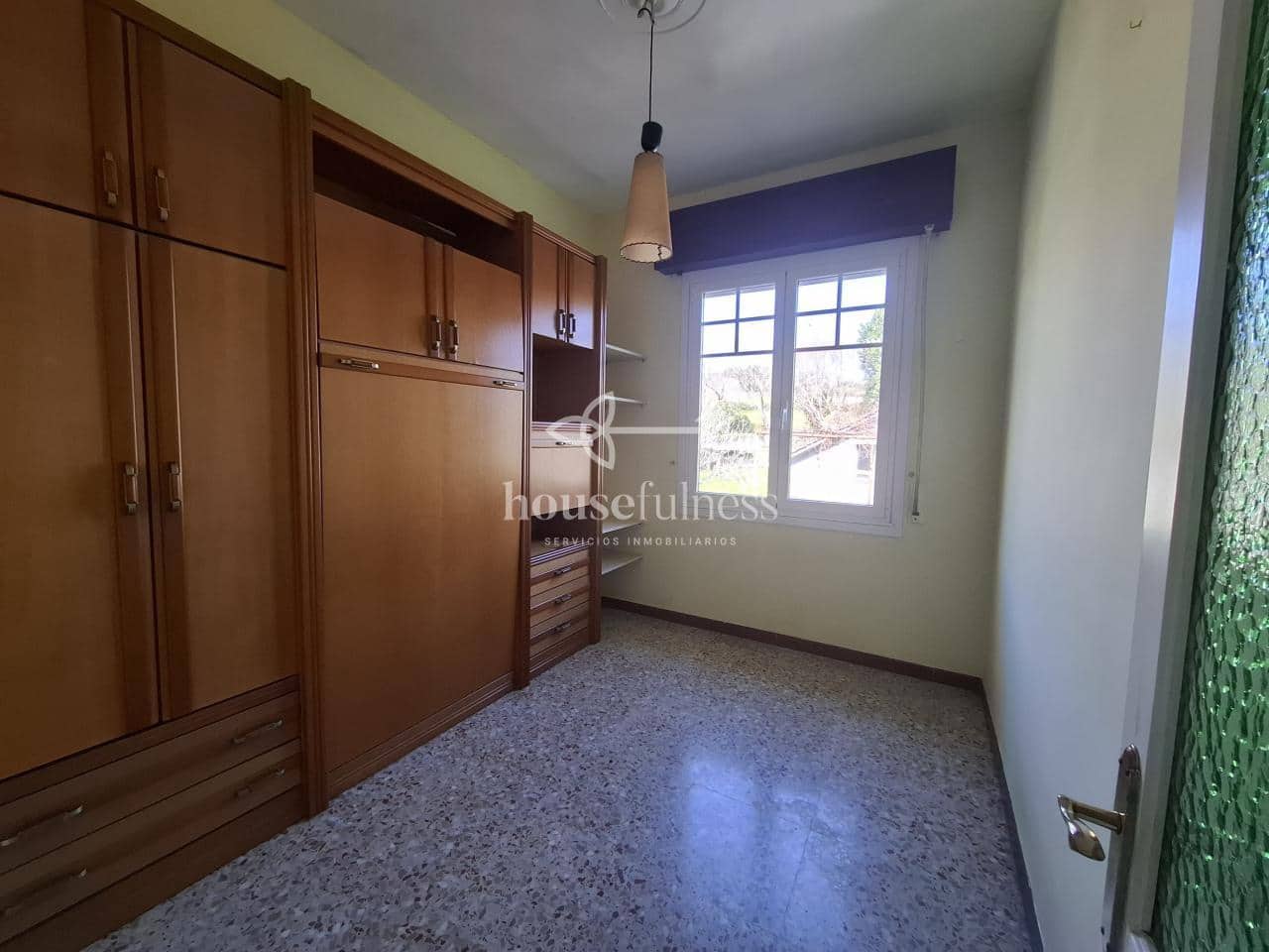 Casa de 5 habitaciones en San Sadurniño en venta con garaje - 190.000 € (Ref: 9251888)