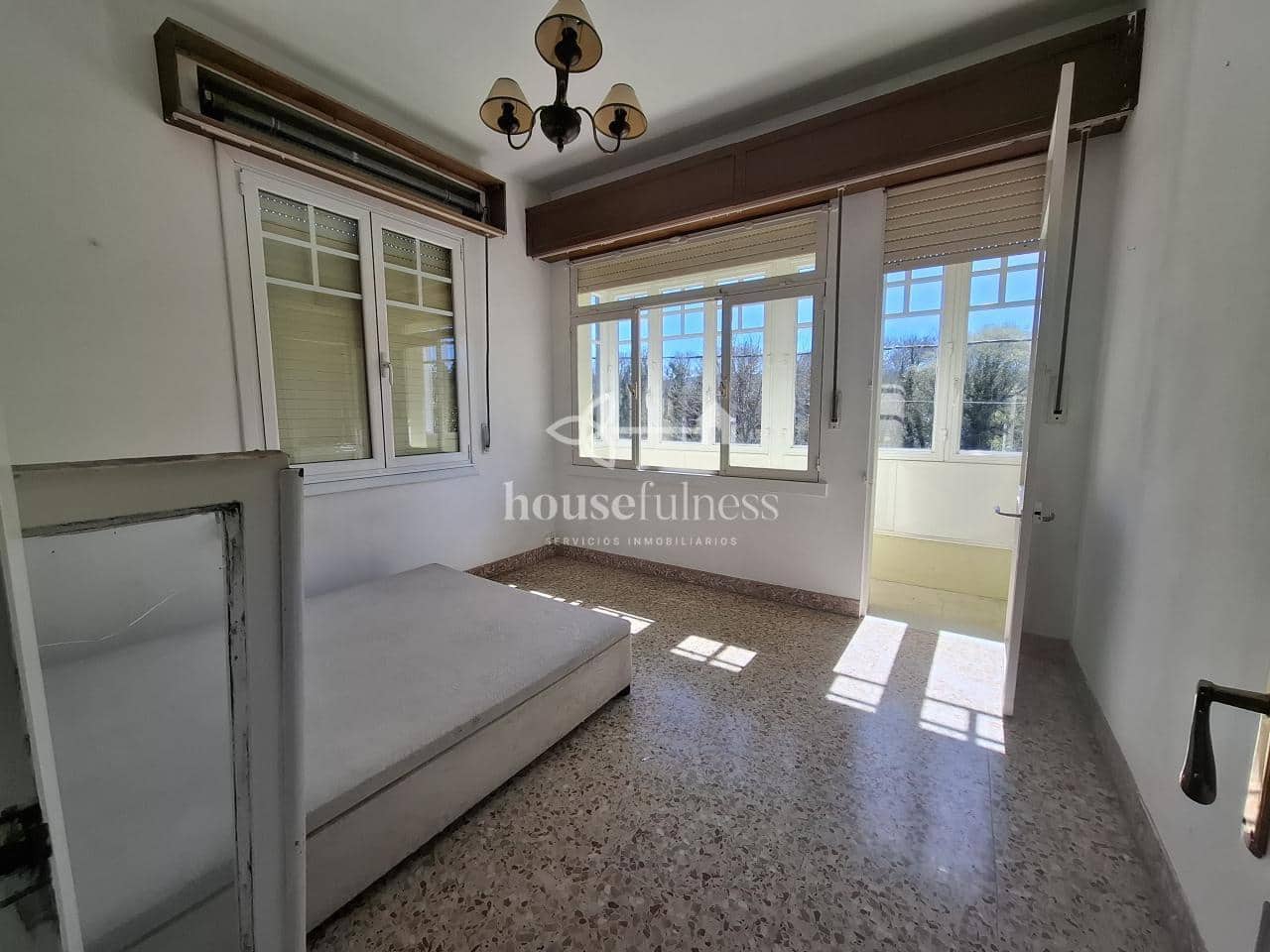 Casa de 5 habitaciones en San Sadurniño en venta con garaje - 190.000 € (Ref: 9251888)